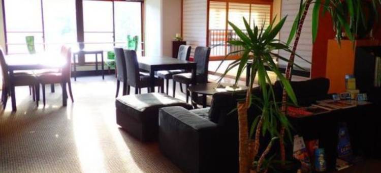 松叶屋旅馆(Oyado Matsubaya)图片