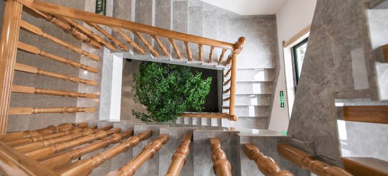 安吉聚闲阁民宿(白丰线1号分店)图片