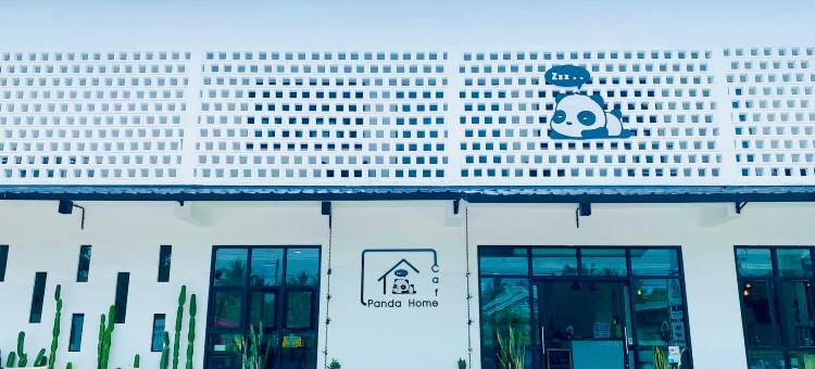 宋卡熊猫之家及咖啡馆(Panda Home @ Cafe Songkhla)图片