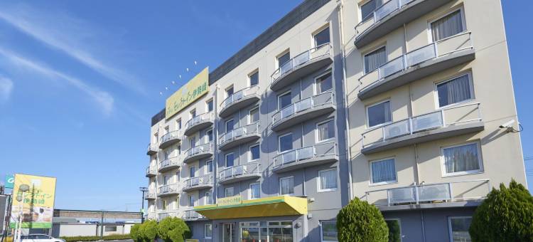 伊势崎Select Inn酒店(Hotel Select Inn Isesaki)图片