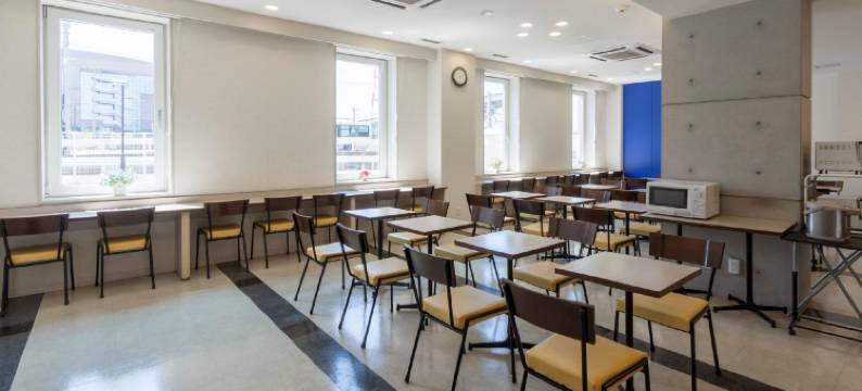 黑崎舒适酒店(Comfort Hotel Kurosaki)图片