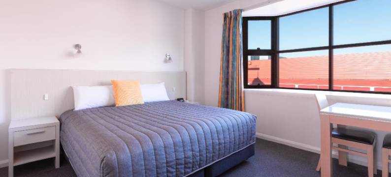 梅菲尔广场汽车旅馆(Mayfair Plaza Motel and Apartments)图片