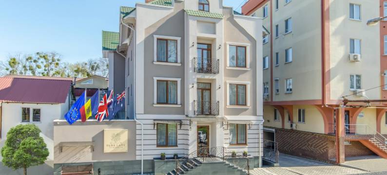 公园街酒店(Park Lane Hotel)图片