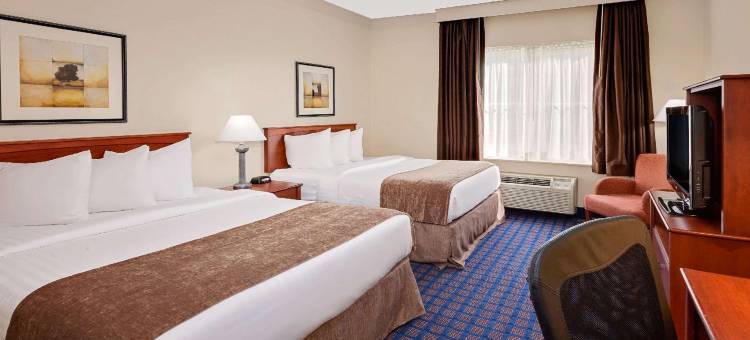 贝斯特韦斯特拜伦中心(Best Western Byron Center)图片