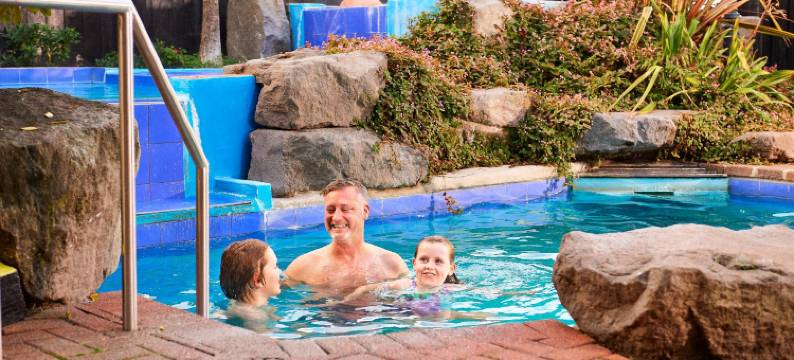 王子之门酒店(Prince's Gate Hotel)图片