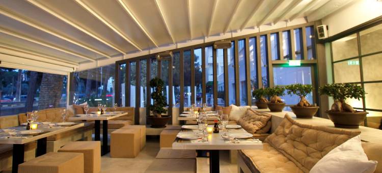 尼科西亚希尔顿酒店(Hilton Nicosia)图片