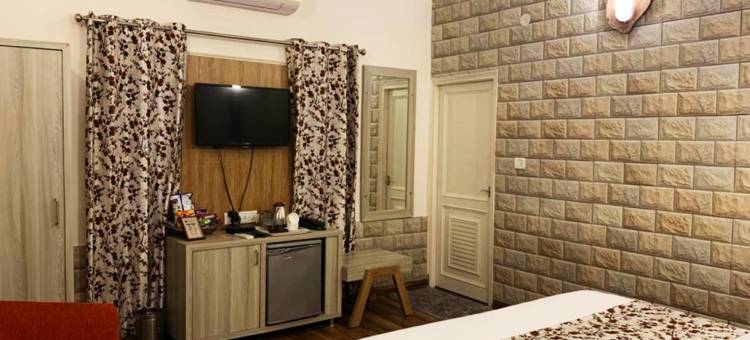 喜斯湾丛林酒店(Siswan Jungle Lodge)图片