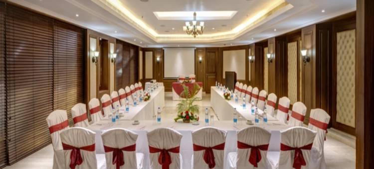 阿斯托酒店(The Astor)图片