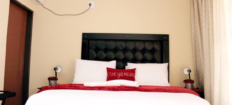 库拉尼乡村小屋(Kulani Country Lodge)图片