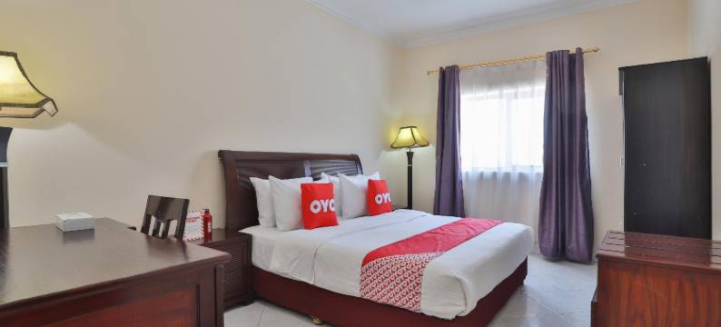 马尔哈巴公寓酒店(Marhaba Residence Hotel Apartments)图片