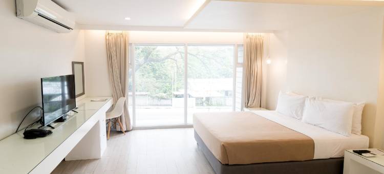 勒布朗度假酒店(LeBlanc Hotel)图片