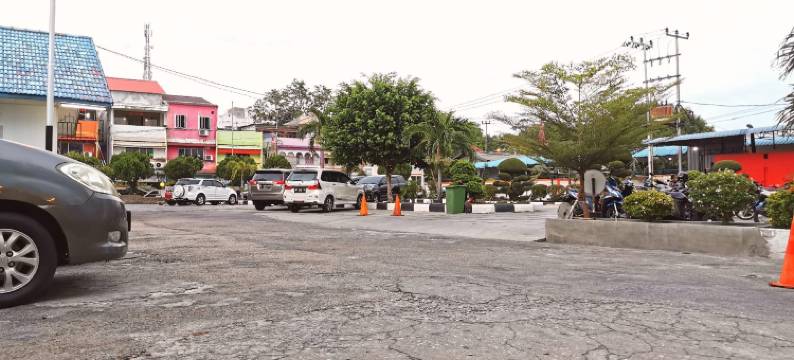 卡里蒙假日酒店(Hotel Holiday Karimun)图片