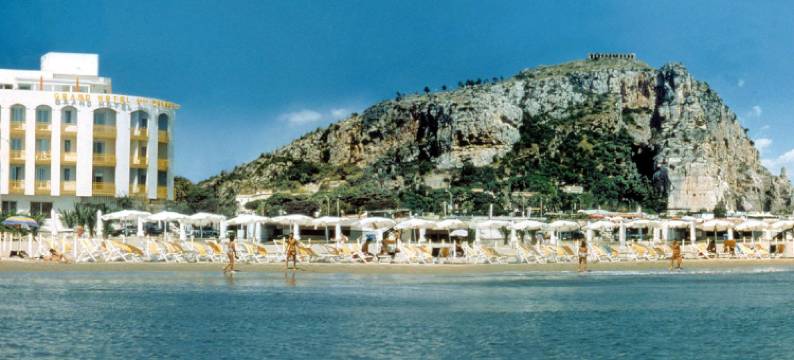 皇宫大酒店(Grand Hotel Palace)图片