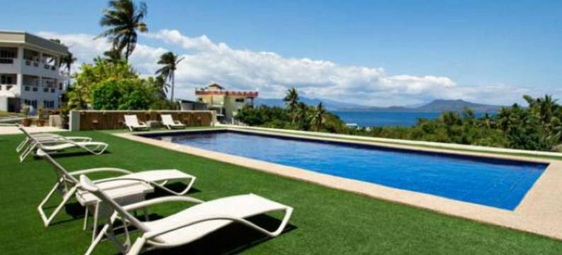 猴子海滩潜水度假村(Monkey Beach Dive Resort)图片