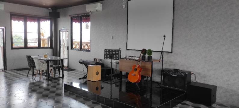 威尼斯人大酒店(Grand Venetian Hotel)图片