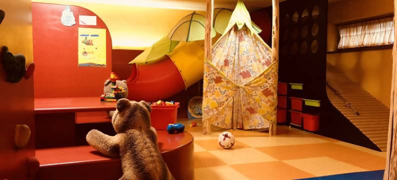 HELD - 酒店及水疗中心(Hotel & Spa Held 4 Sterne Superior, Zillertal)图片