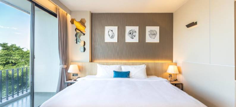 56 酒店(56 Hotel)图片