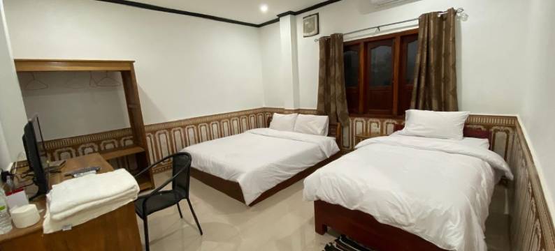 金马拉旅馆(Kingmala Guesthouse)图片