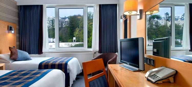 道格拉斯宫殿贝斯特韦斯特娱乐场酒店(Best Western Palace Hotel  Casino)图片