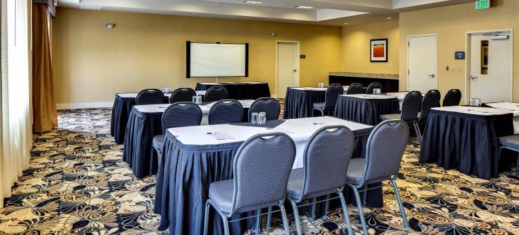 阿灵顿/马里斯维尔贝斯特韦斯特优质酒店(Best Western Plus Arlington/Marysville)图片