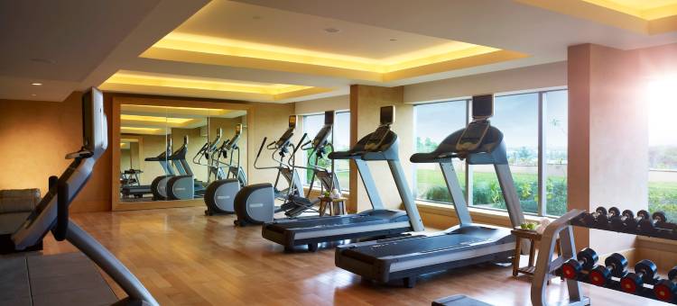 维万塔哥印拜陀酒店(Vivanta Coimbatore)图片