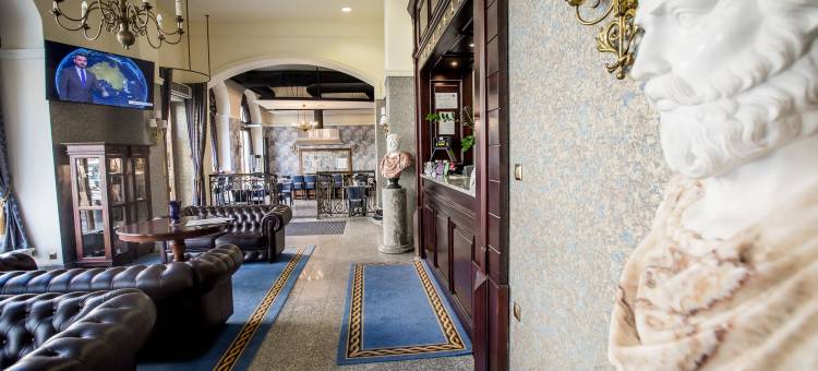钻石广场酒店(Hotel Diament Plaza Gliwice)图片