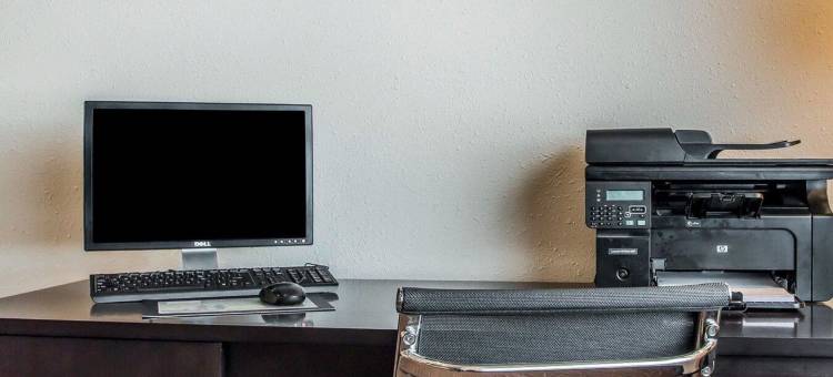 弗农山舒眠套房酒店(Sleep Inn & Suites Mount Vernon)图片