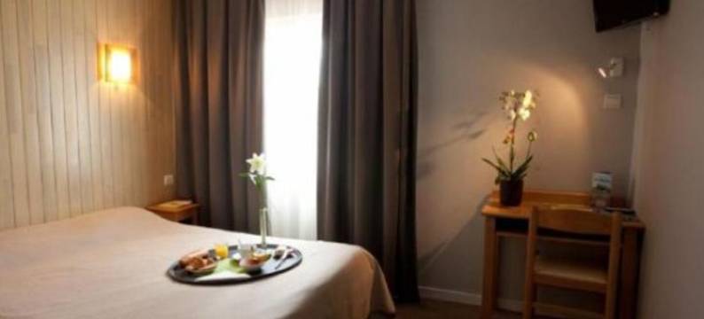 瑞拉斯酒店(Logis Hôtel le Relais)图片