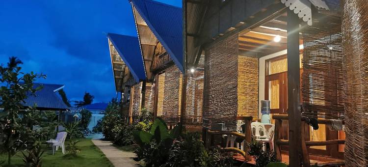 锡亚高纬度10号酒店(Latitude 10 Siargao)图片