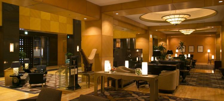 日航熊本酒店(Hotel Nikko Kumamoto)图片