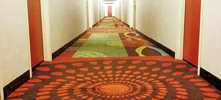 阿尔皮纳华美达酒店及会议中心(Ramada by Wyndham Alpena Hotel & Conference Center)图片