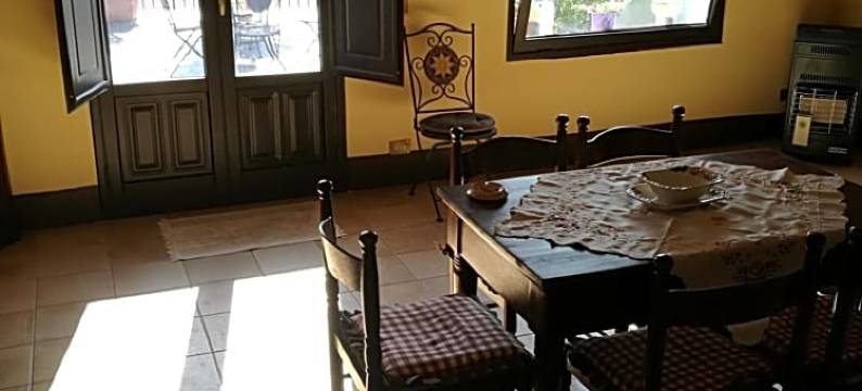 甘比诺宫民宿(B&B Palazzo Gambino)图片