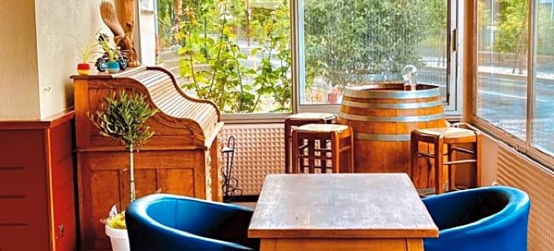 贝莱尔酒店(Hôtel Bel'Air)图片