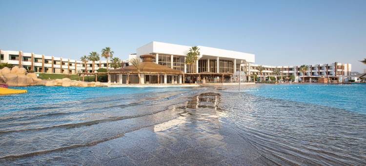 沙姆沙伊赫V酒店(V Hotel Sharm El Shiekh)图片