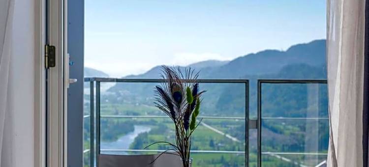 乌茨克滕酒店 - 乌尼克酒店(Utsikten Hotell Kvinesdal - Unike Hoteller)图片