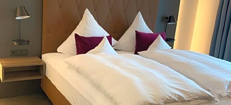 艾米尔斯酒店(Emils Hotel)图片