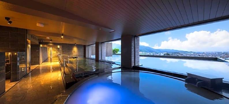 美之原温泉 翔峰(Shoho)图片