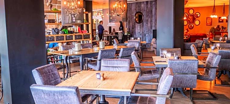 雷克雅未克凯夫拉未克机场丽柏酒店(Park Inn by Radisson Reykjavik Keflavik Airport)图片