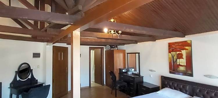 伊欧里斯思达酒店(Aeolic Star Hotel)图片