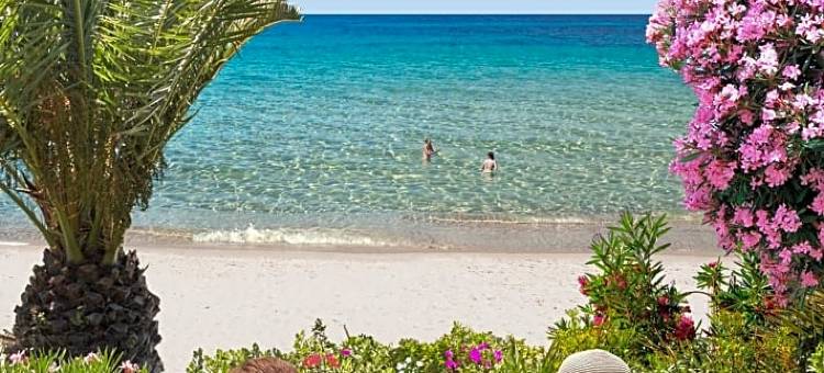 芬特棕榈树乡村别墅酒店(Forte Village Resort - le Palme)图片