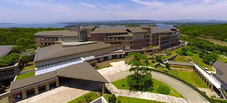 奥志摩水森都度假村(Miyako Resort Okushima Aqua Forest)图片