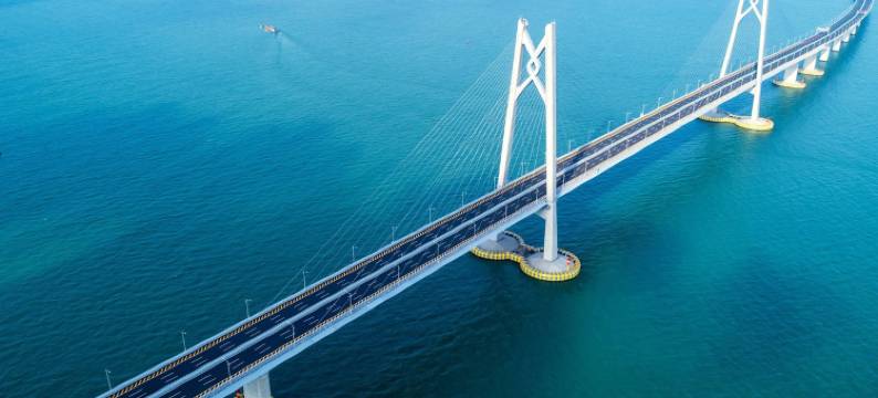 拱北口岸莲花公寓(拱北莲花路商业步行街店)图片