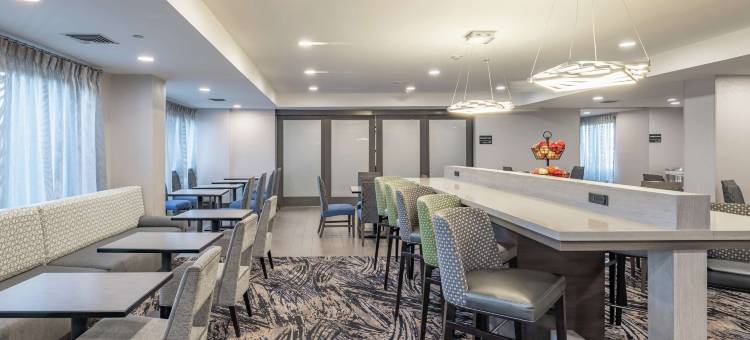 瓦科欢朋酒店(Hampton Inn Waco)图片