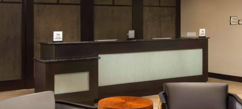 圣安东尼奥机场Homewood Suites by Hilton(Homewood Suites by Hilton San Antonio Airport, TX)图片