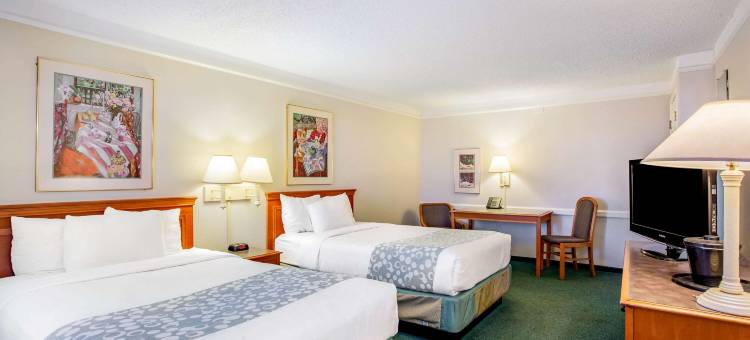 阿比林温德姆呗盟酒店(Baymont  Abilene)图片