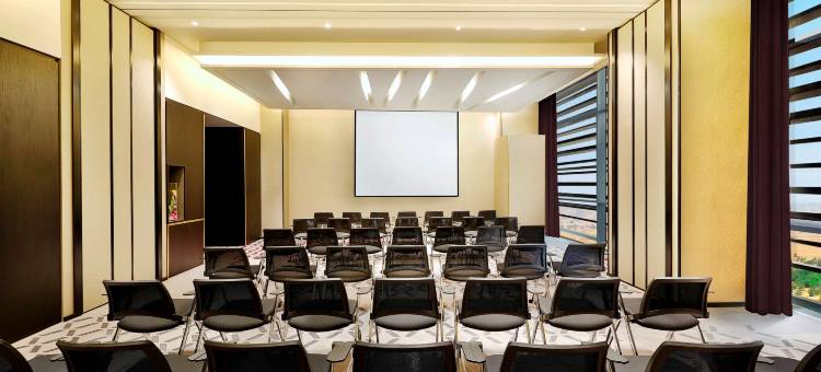 格芮希尔顿精选-多哈艾瑞恩酒店(AlRayyan Hotel Doha, Curio Collection by Hilton)图片