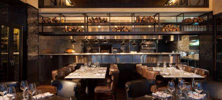 波特尔波特兰酒店-希尔顿格芮精选(The Porter Portland, Curio Collection by Hilton)图片