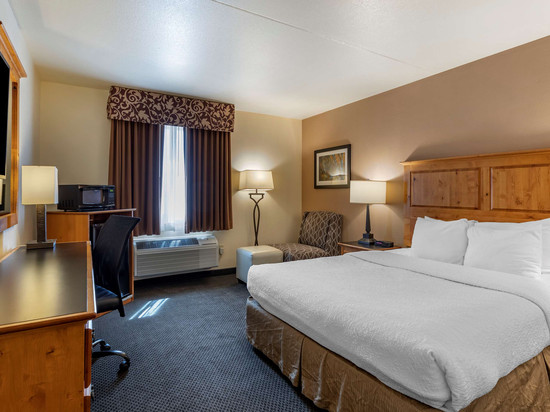 布赖顿贝斯特韦斯特酒店