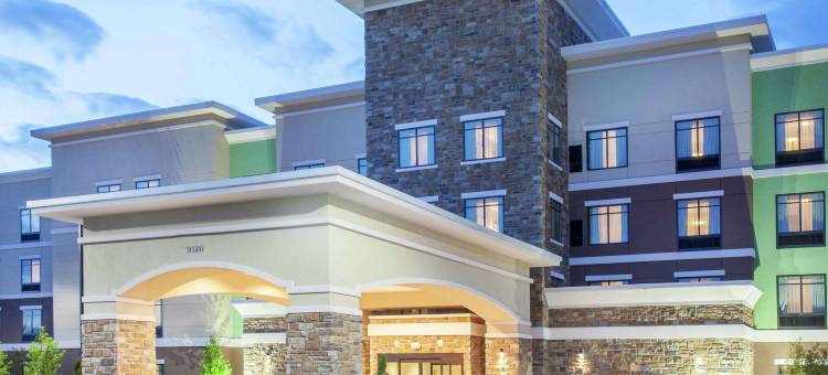Homewood Suites by Hilton-蒙斯特(Homewood Suites by Hilton Munster)图片