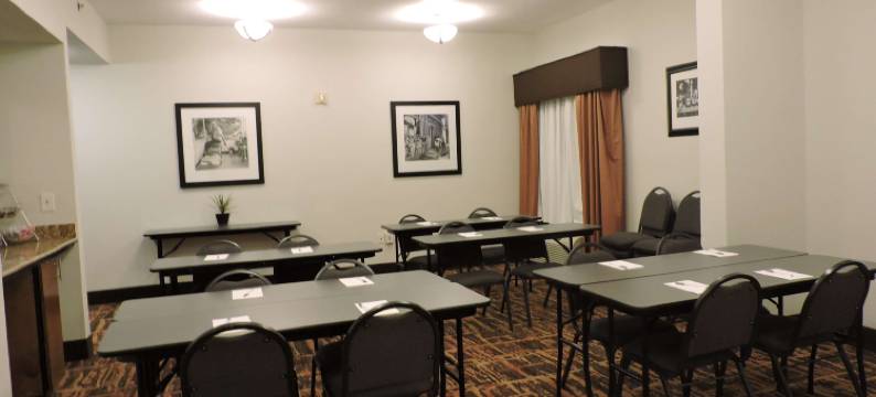 希尔顿欢朋酒店-拉法叶(Hampton Inn Lafayette)图片